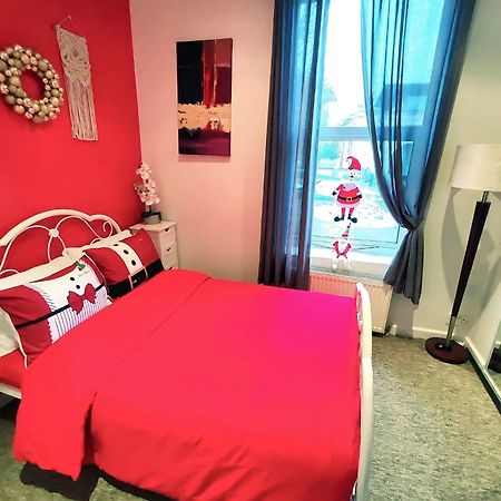 Double Room Lgbt London Ngoại thất bức ảnh