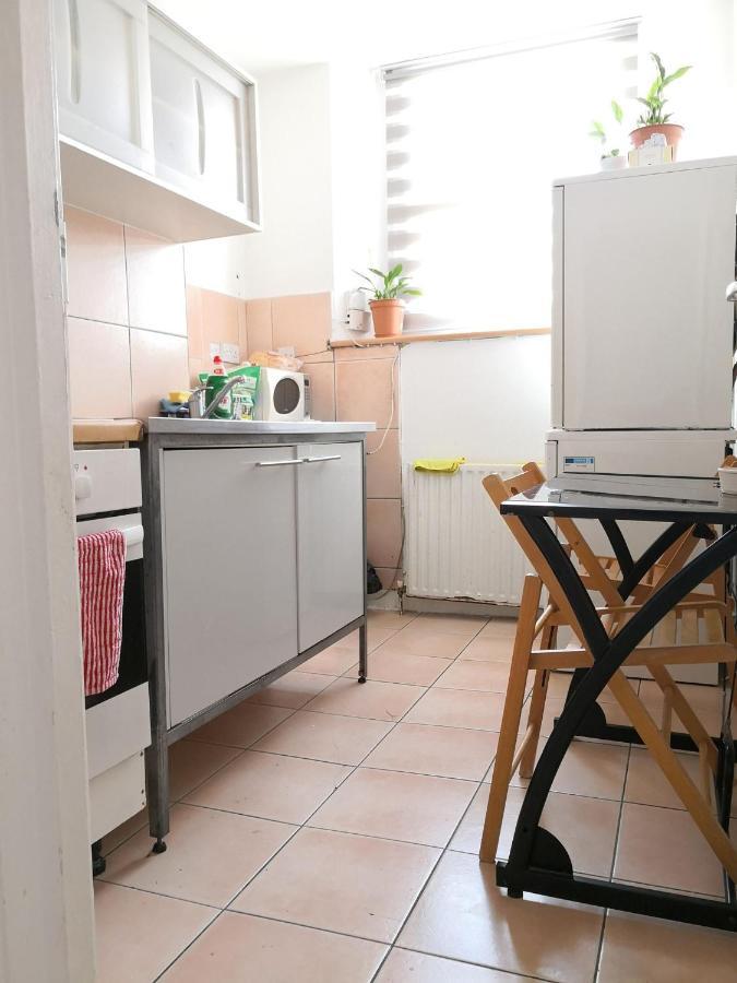Double Room Lgbt London Ngoại thất bức ảnh