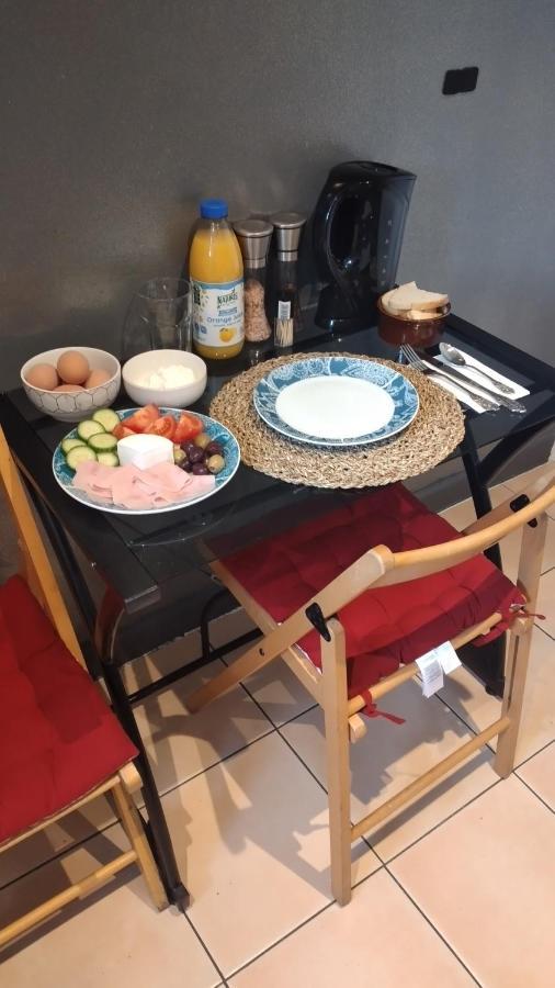 Double Room Lgbt London Ngoại thất bức ảnh