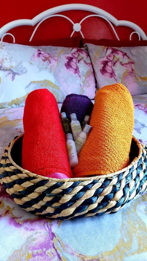 Double Room Lgbt London Ngoại thất bức ảnh