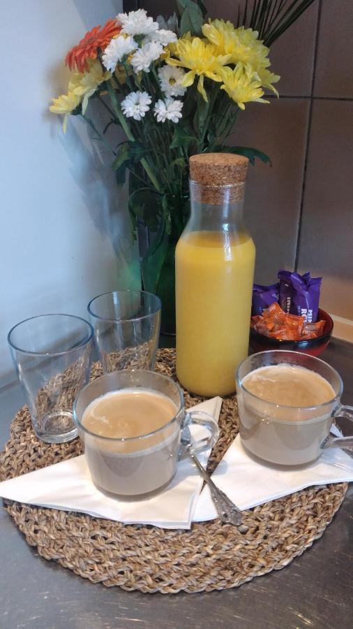 Double Room Lgbt London Ngoại thất bức ảnh
