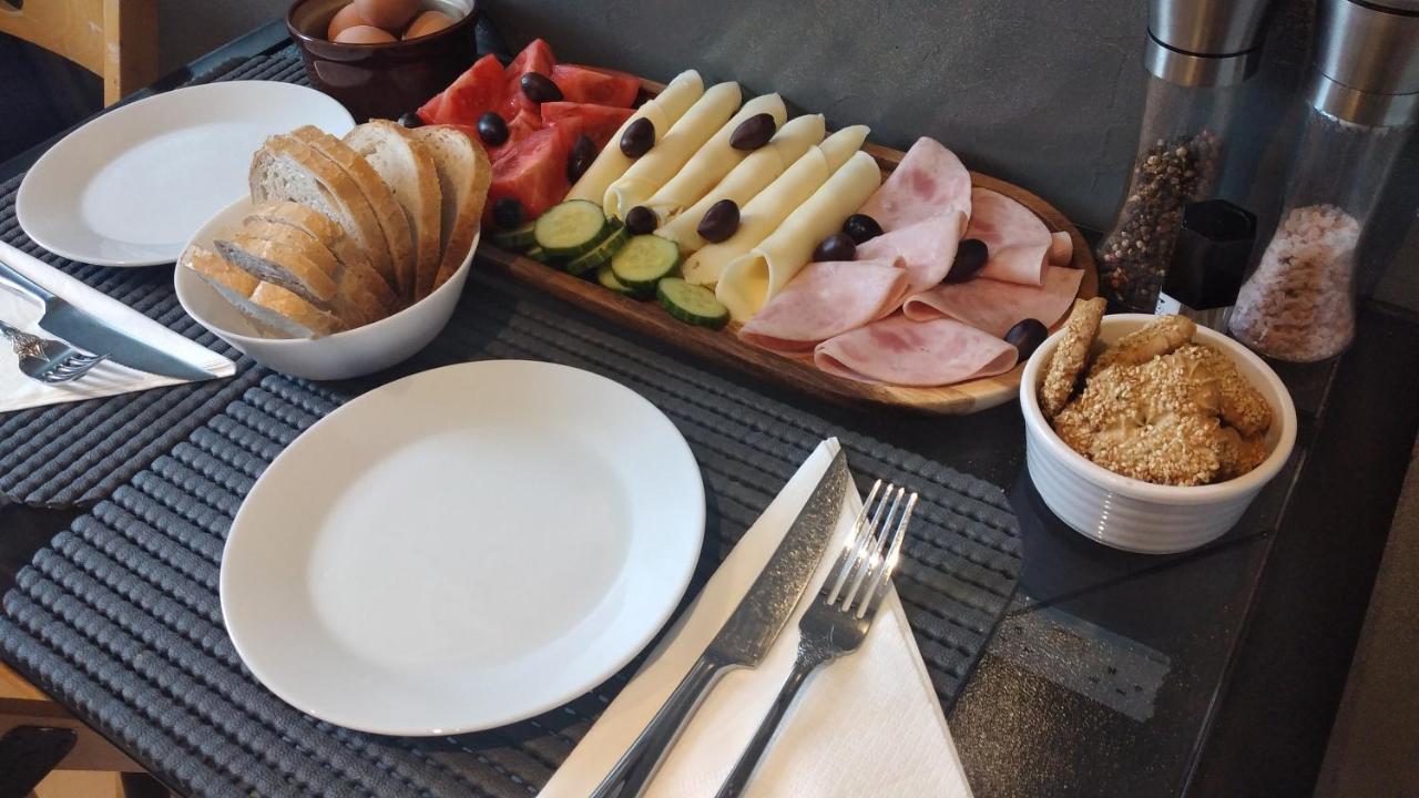Double Room Lgbt London Ngoại thất bức ảnh