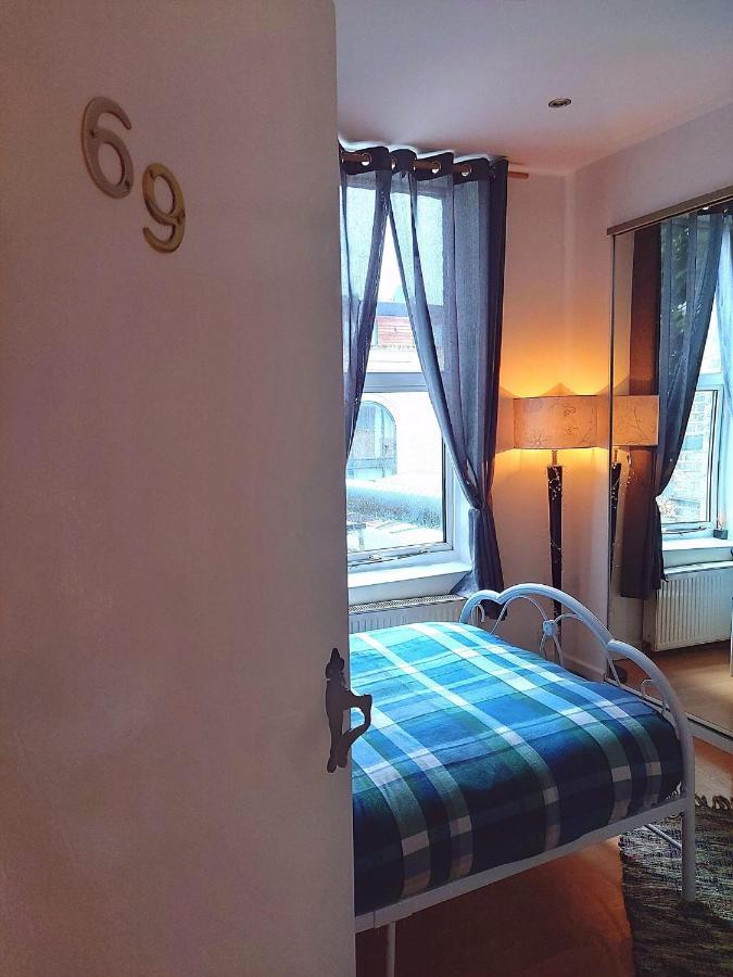 Double Room Lgbt London Ngoại thất bức ảnh
