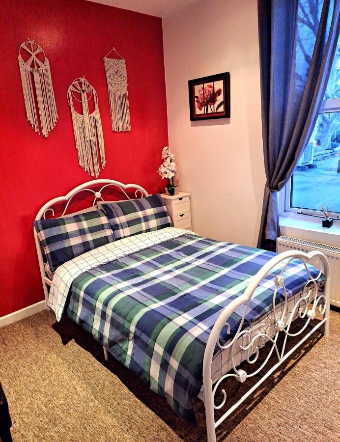 Double Room Lgbt London Ngoại thất bức ảnh