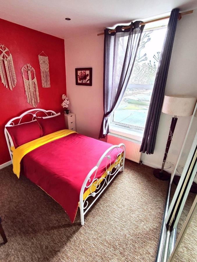 Double Room Lgbt London Ngoại thất bức ảnh