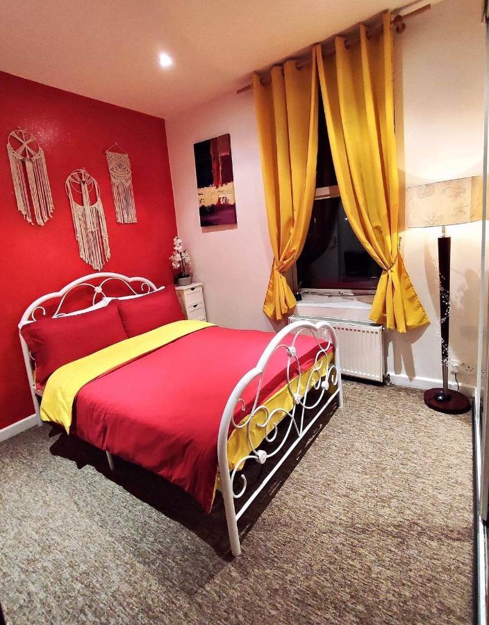 Double Room Lgbt London Ngoại thất bức ảnh