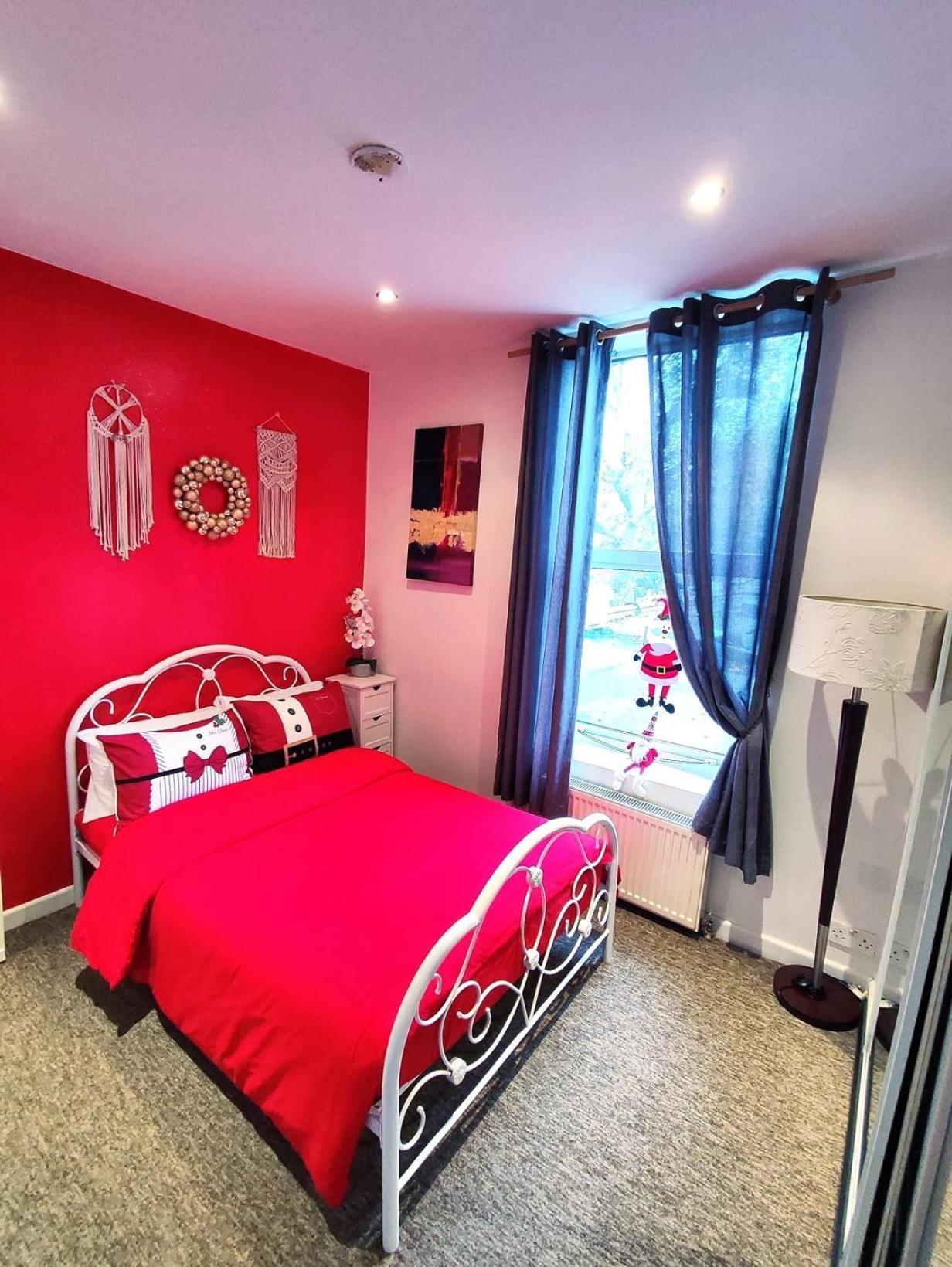 Double Room Lgbt London Ngoại thất bức ảnh
