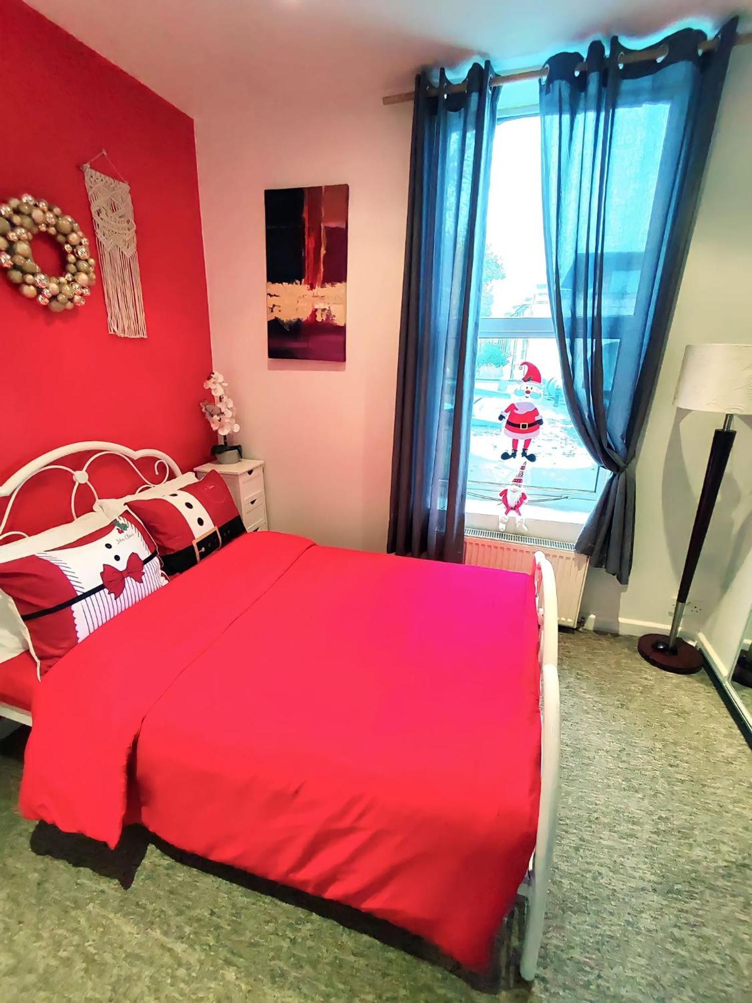 Double Room Lgbt London Ngoại thất bức ảnh