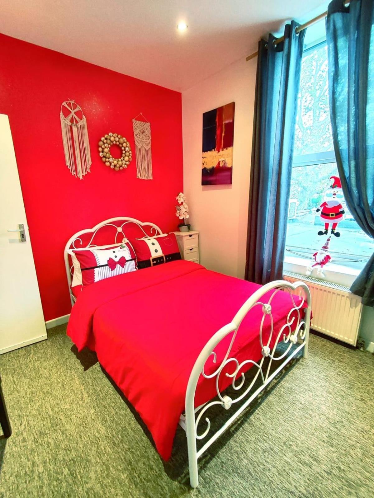 Double Room Lgbt London Ngoại thất bức ảnh