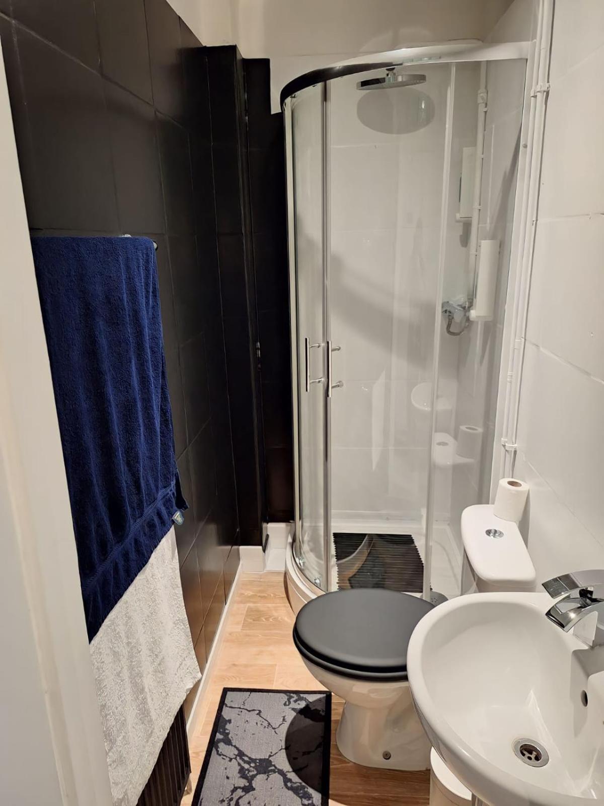 Double Room Lgbt London Ngoại thất bức ảnh